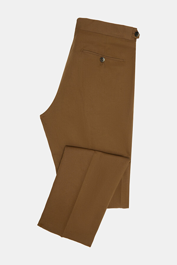 DARK BEIGE TROUSERS 7