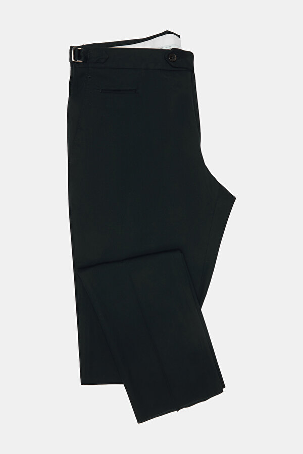 NAVY BLUE TROUSERS