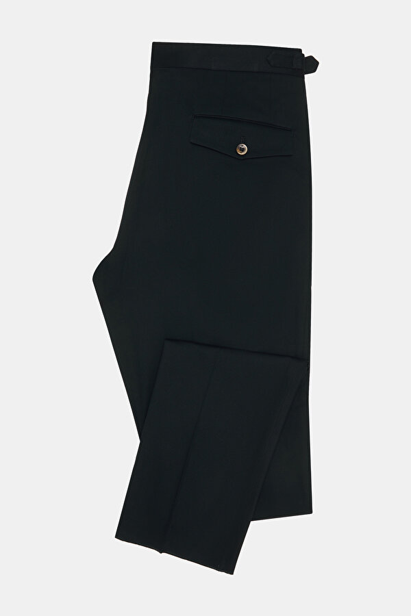 NAVY BLUE TROUSERS 2
