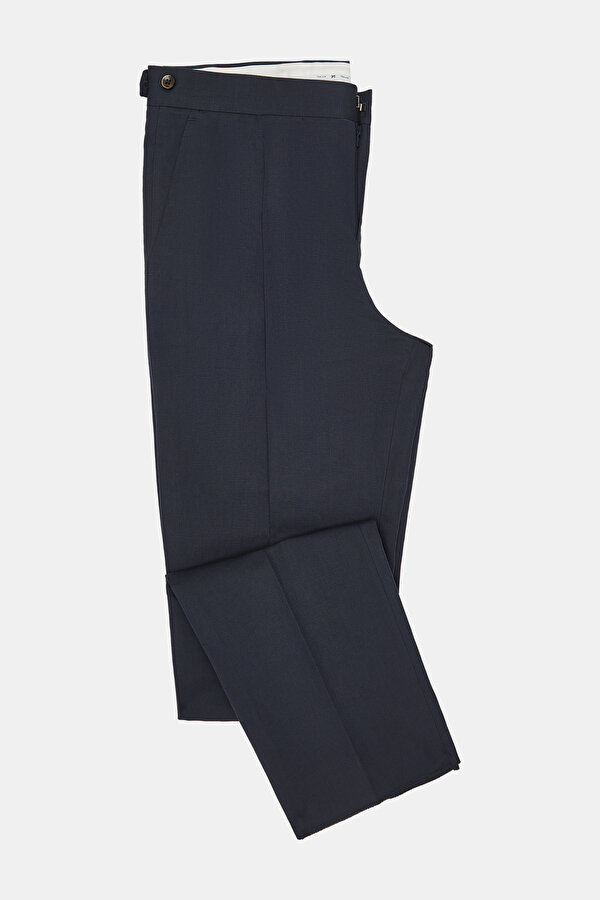 NAVY BLUE TROUSERS 6