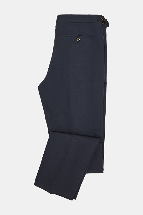 NAVY BLUE TROUSERS 7