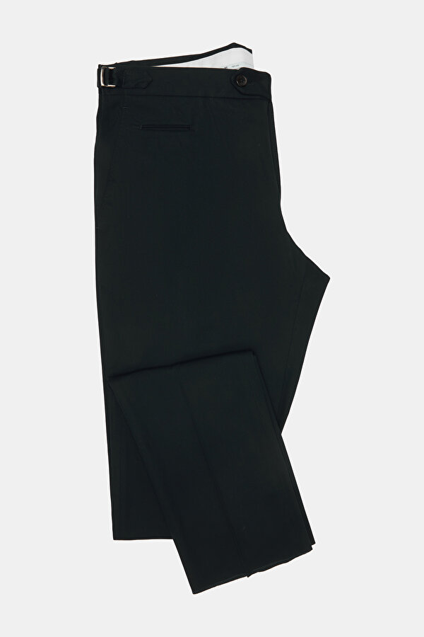 BLACK TROUSERS