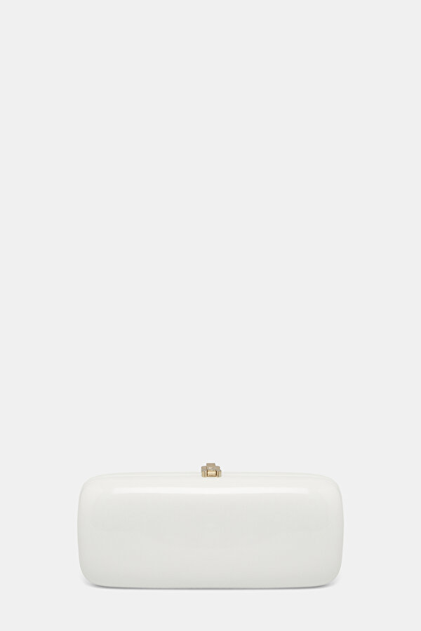 WHITE BAG