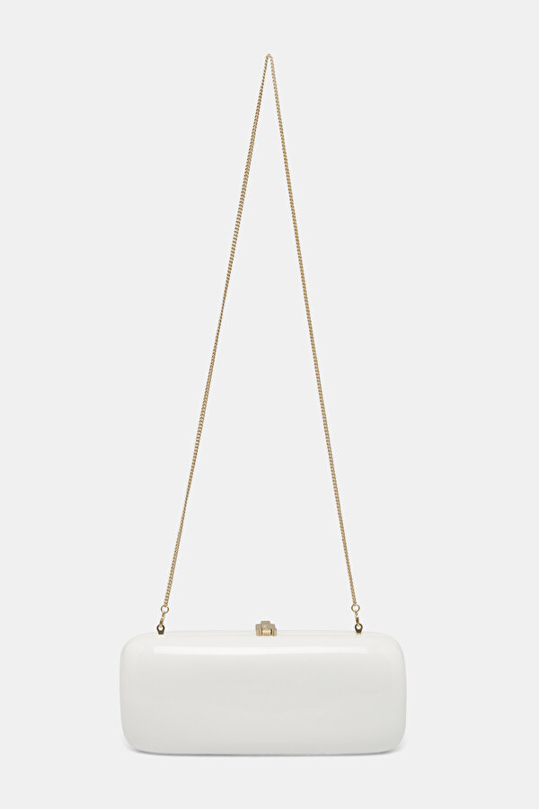 WHITE BAG 2