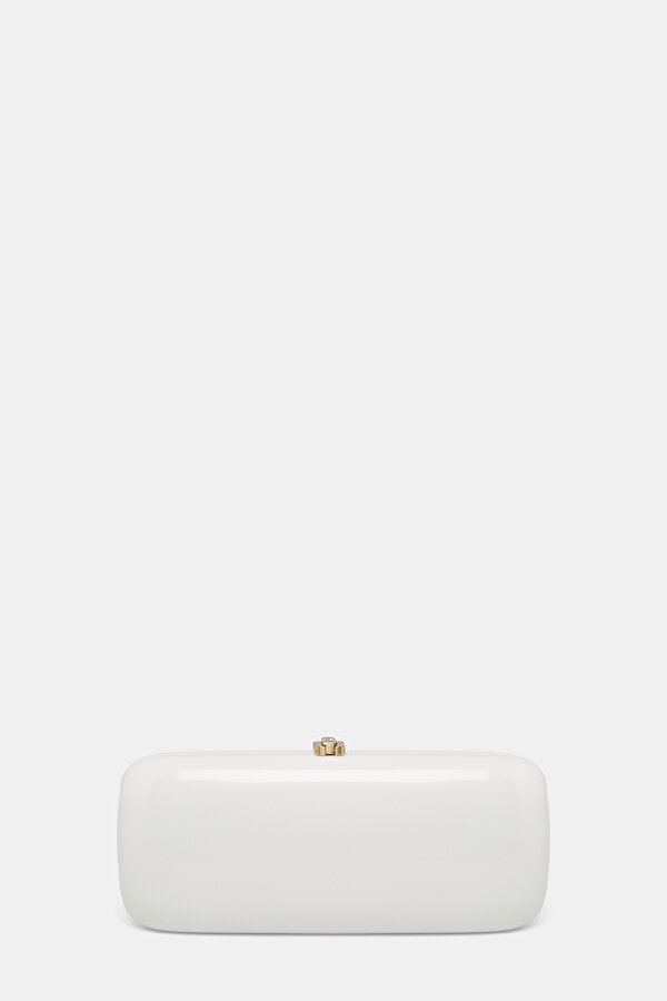 WHITE BAG 6
