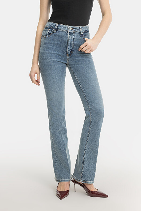 JEAN PANTOLON 2