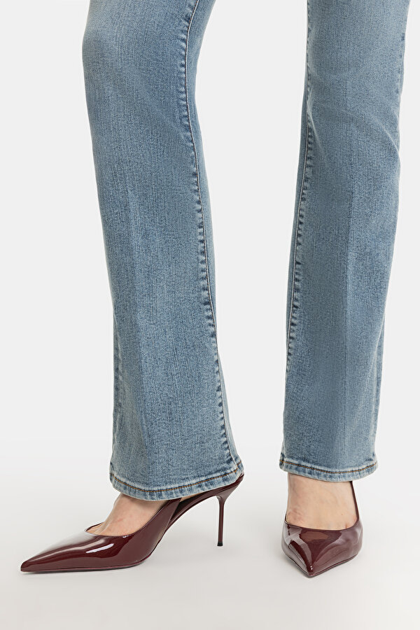 JEAN PANTOLON 6