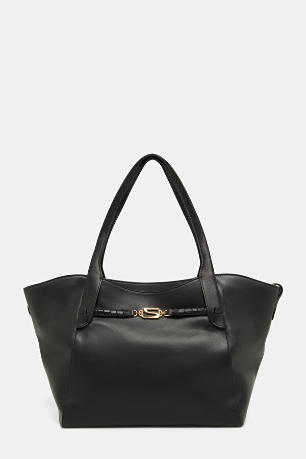BLACK BAG