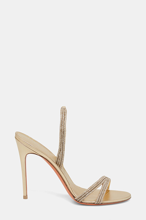 DORE JEWELLED SHOE