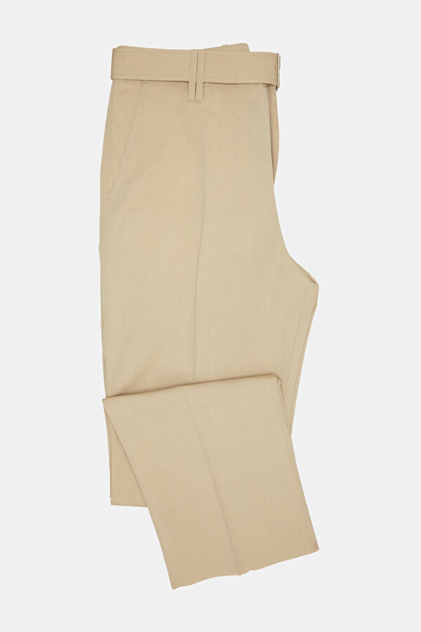 BEIGE TROUSERS 6