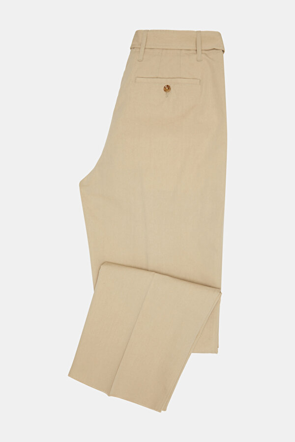 BEIGE TROUSERS 7