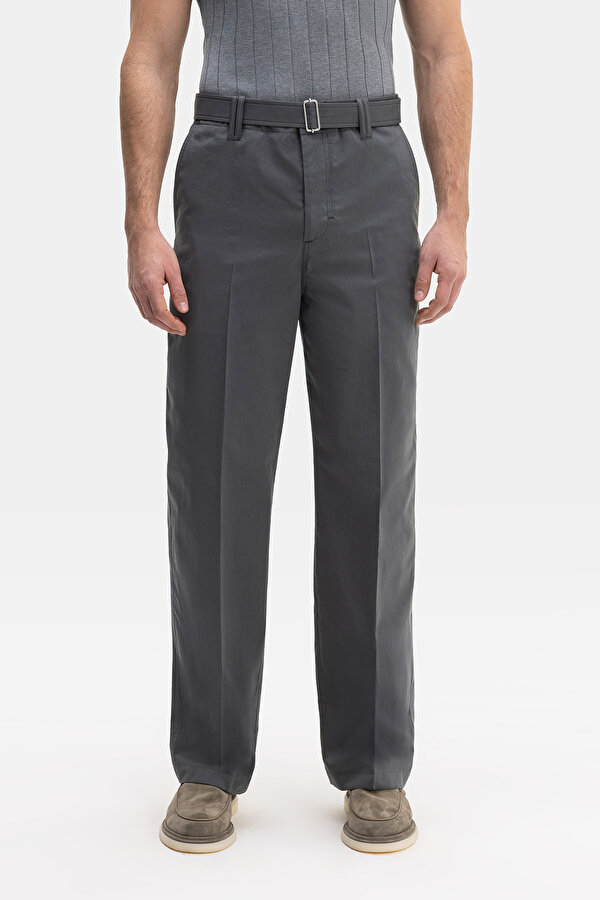 DARK GREY TROUSERS 2