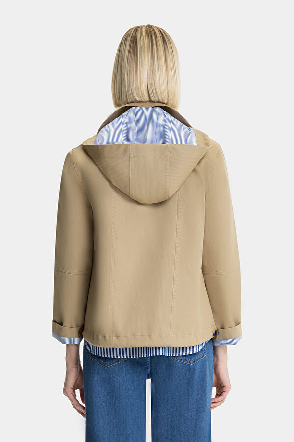 MULTICOLOR COAT 2