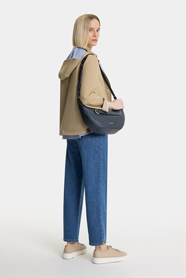 MULTICOLOR COAT 6