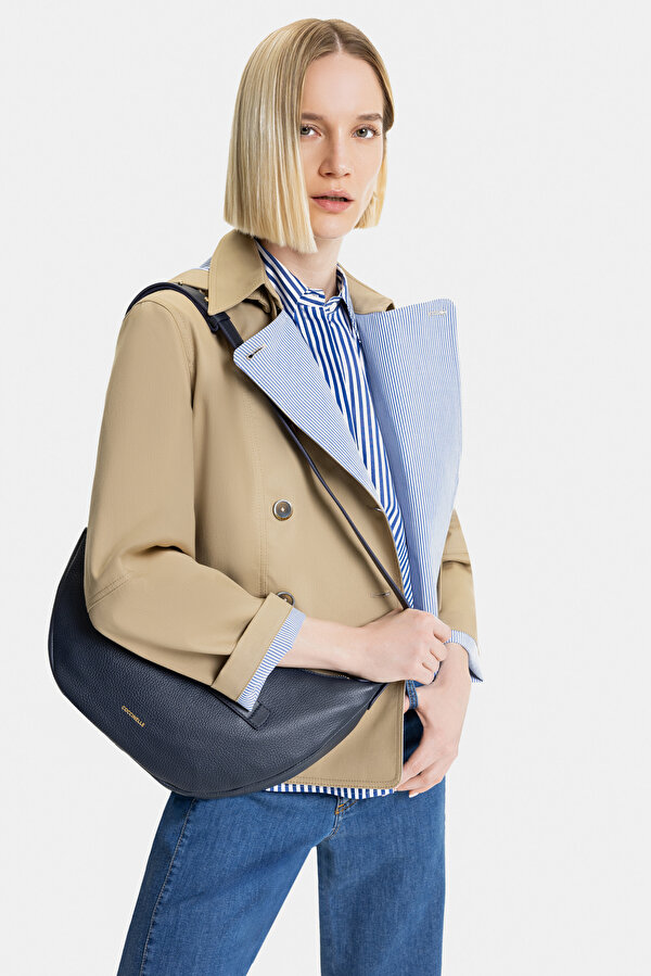 MULTICOLOR COAT 7
