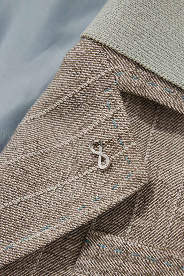 MINK JACKET 12