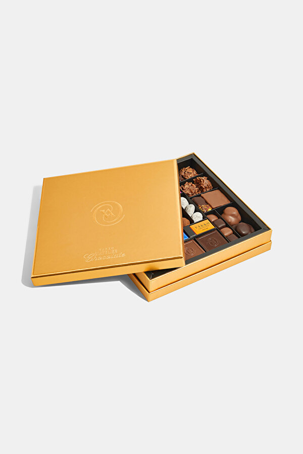 CONCEPT KARIŞIK ÇİKOLATA 550 GR