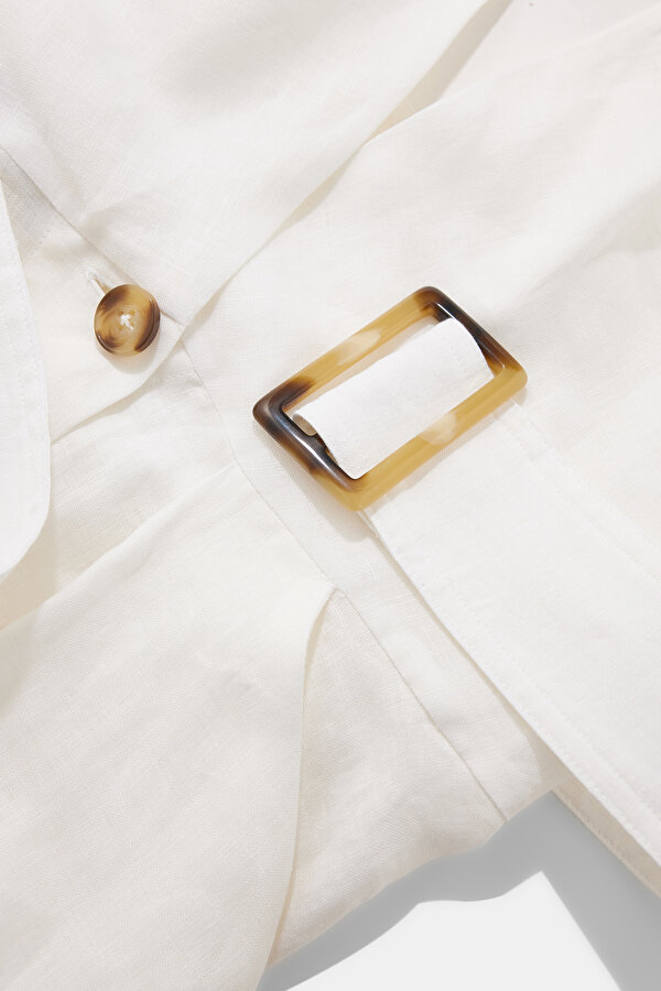 WHITE LONG SLEEVE DRESS 6