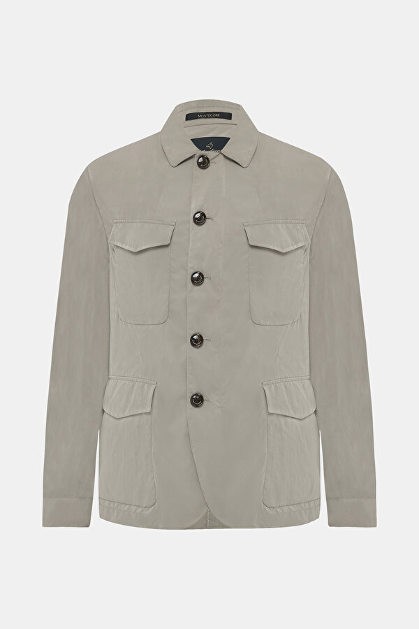LIGHT BEIGE COAT 7
