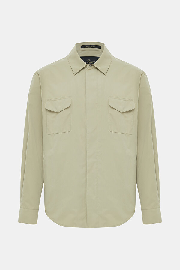 LIGHT BEIGE COAT 7
