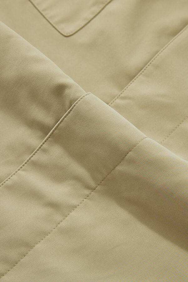 LIGHT BEIGE COAT 11