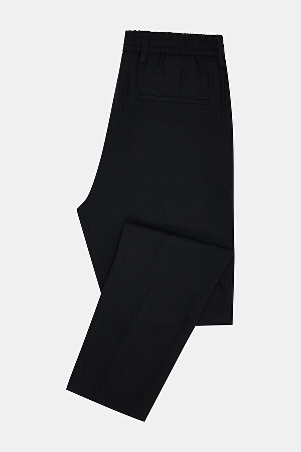 NAVY BLUE TROUSERS 2