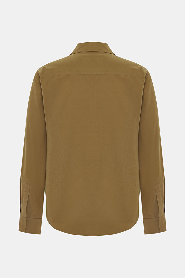CARAMEL COAT 6