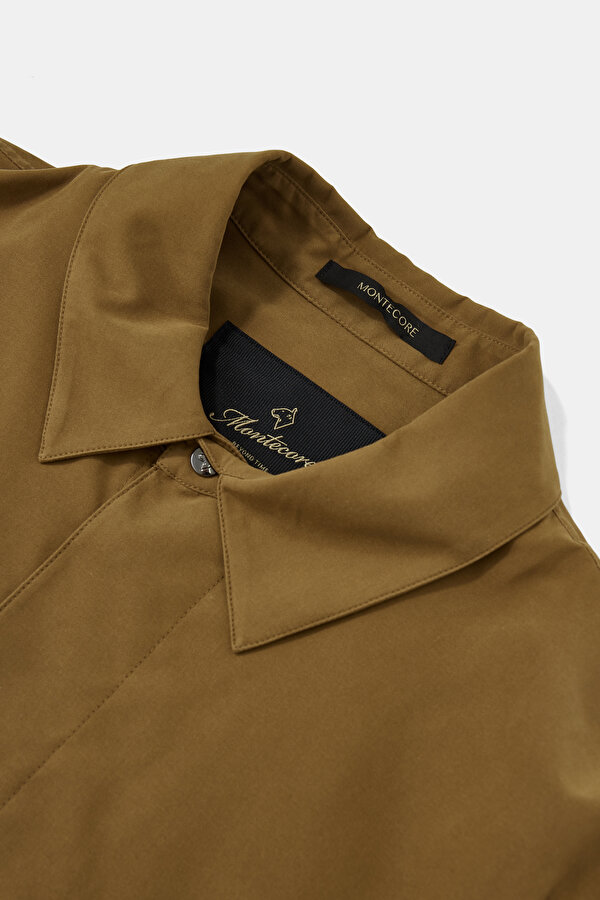 CARAMEL COAT 7