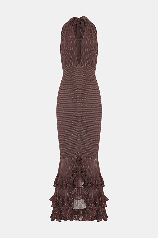 DAMSON DRESS