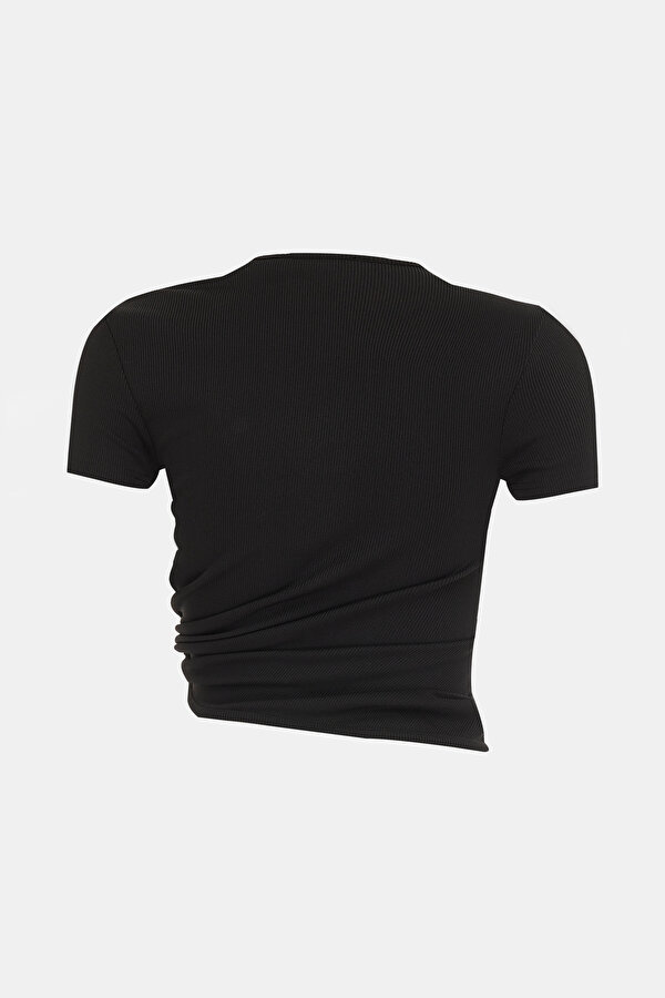 BLACK BLOUSE 2