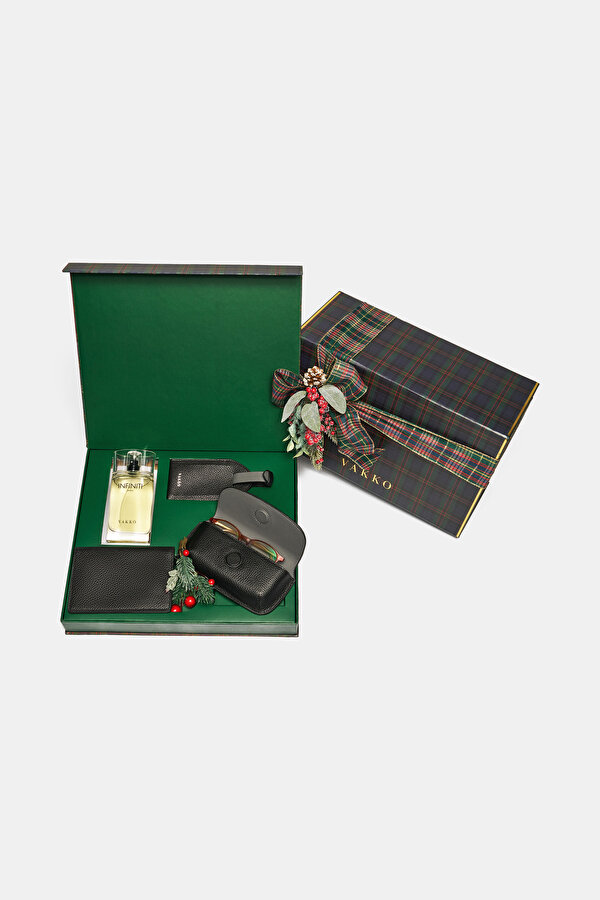 MEN'S TRAVEL GIFT SET
