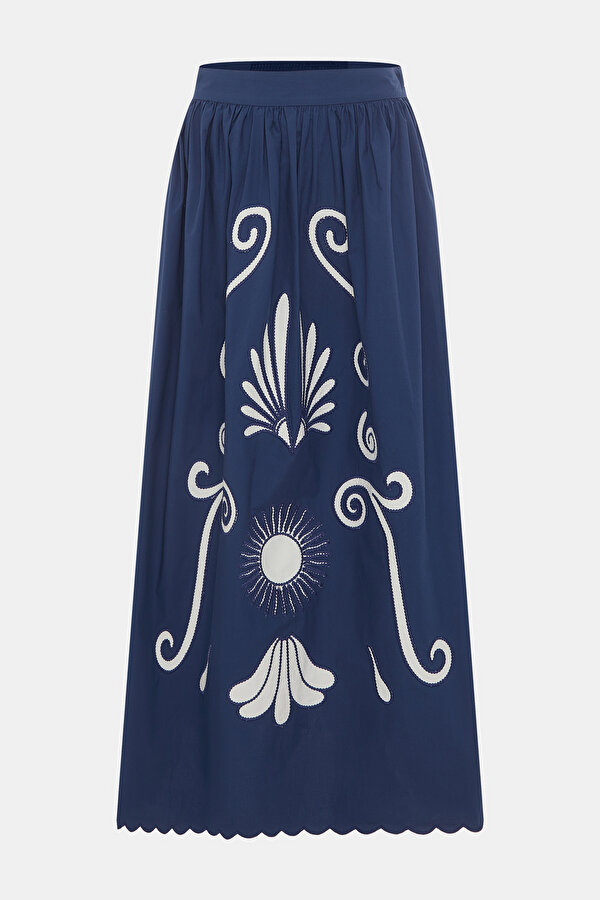 ECRU SKIRT
