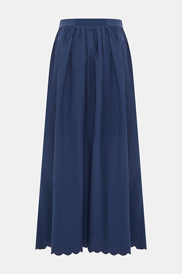 ECRU SKIRT 2