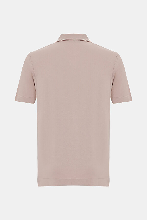 POWDER POLO NECK SHORT SLEEVE TSHIRT 2