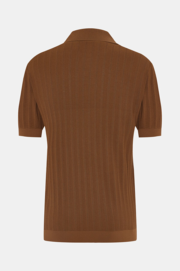 POWDER POLO NECK SHORT SLEEVE TSHIRT 7
