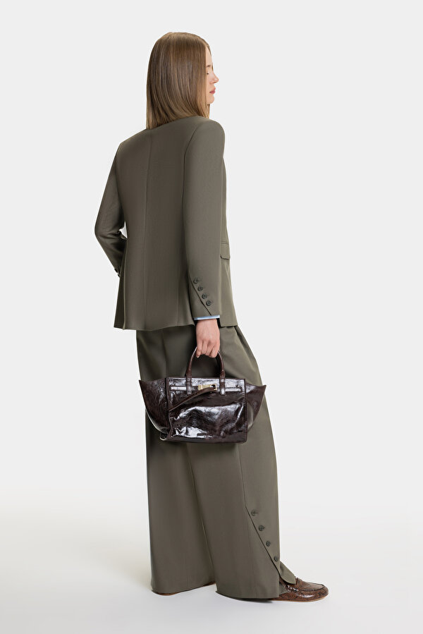 KHAKI JACKET 7