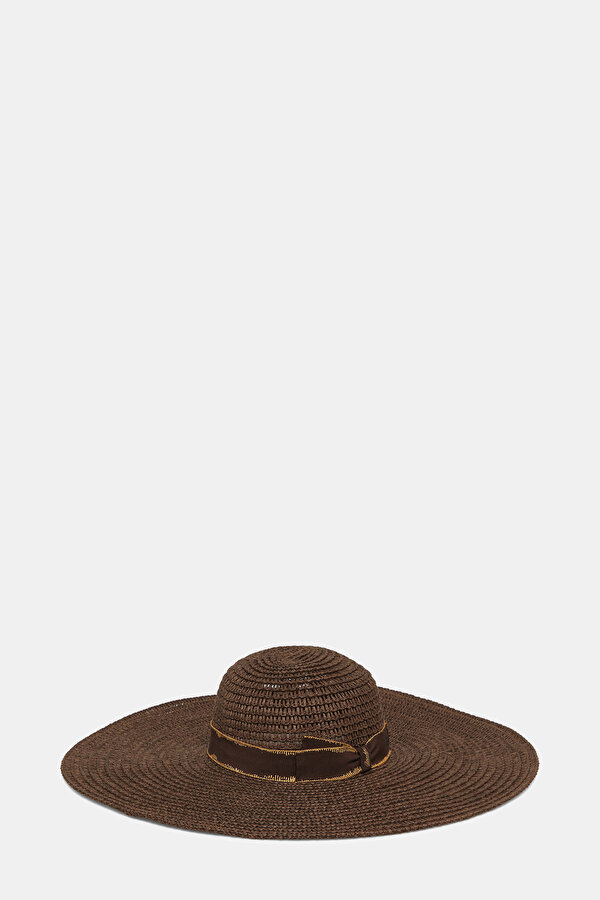 BROWN HAT 2
