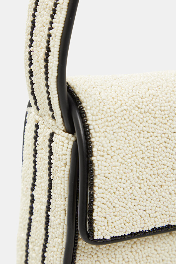 MULTICOLOR VISCOSE BAG 6