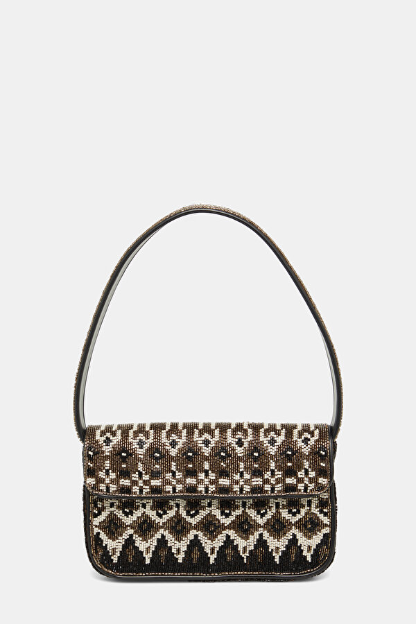 MULTICOLOR VISCOSE BAG