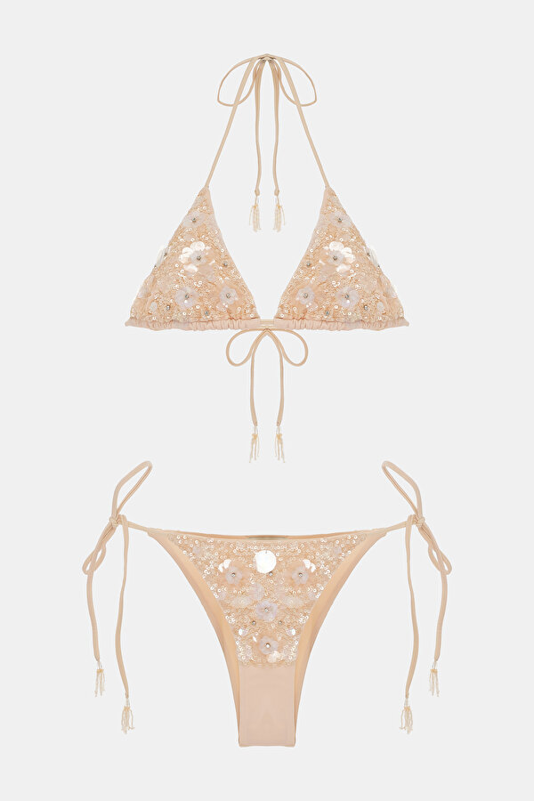 NATURAL BIKINI