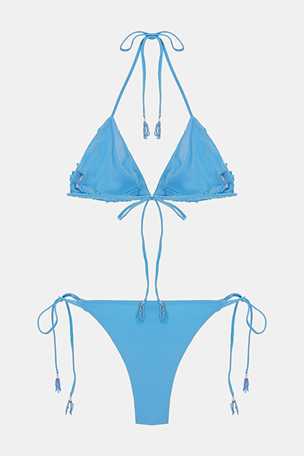BLUE BIKINI 2