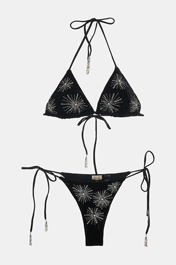 BLACK BIKINI