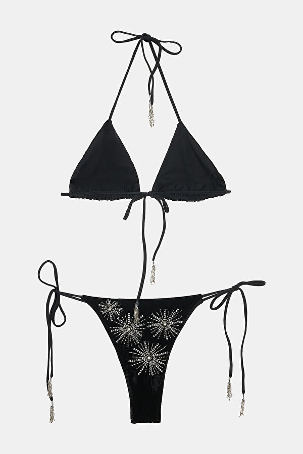 BLACK BIKINI 2