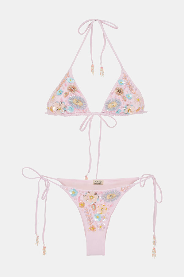 LIGHT PINK BIKINI