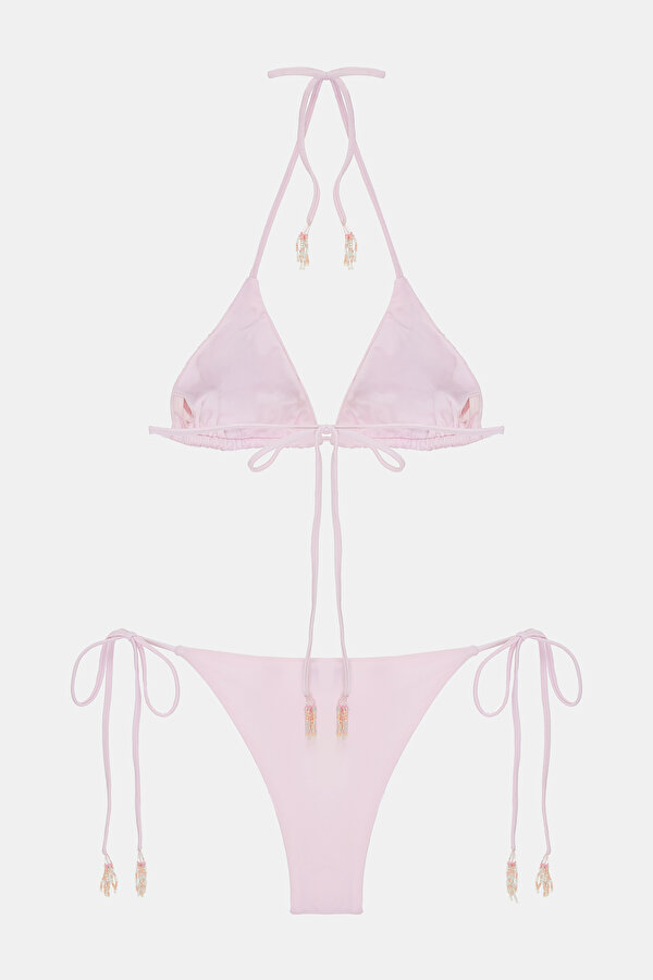 LIGHT PINK BIKINI 2