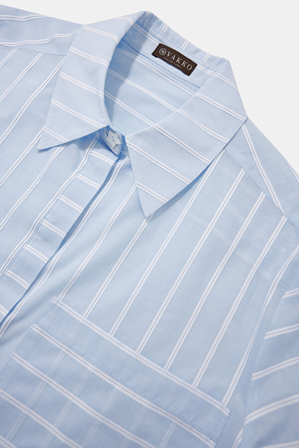 WHITE LONG SLEEVE SHIRT 7