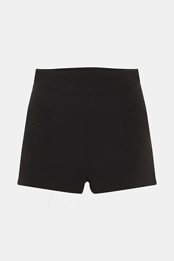 BLACK SHORTS