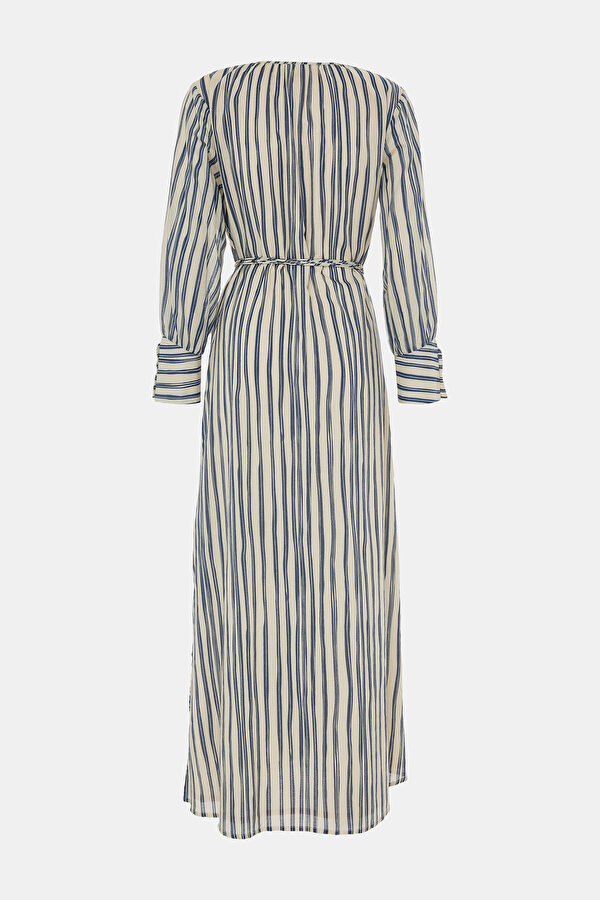 ECRU DRESS 2