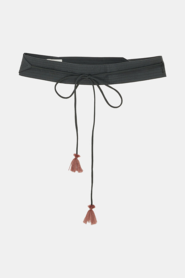 KHAKI BELT