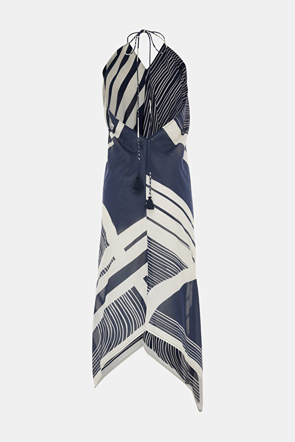 ECRU DRESS 2